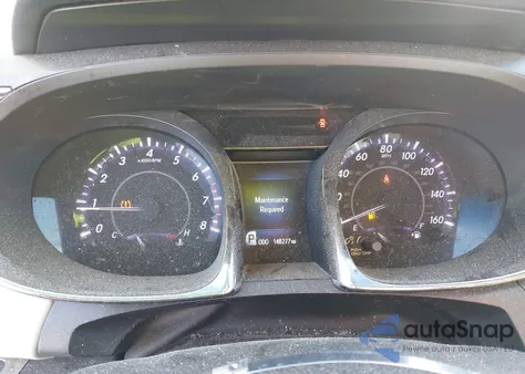 2013 Toyota Avalon Xle from USA, damaged, VIN 4T1BK1EB4DU072848